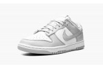 NIKE
NIKE DUNK LOW GREY FOG
