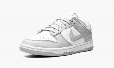 NIKE
NIKE DUNK LOW GREY FOG