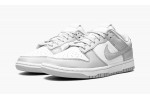 NIKE
NIKE DUNK LOW GREY FOG