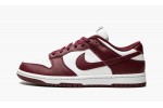 NIKE
WMNS DUNK LOW
Dark Beetroot