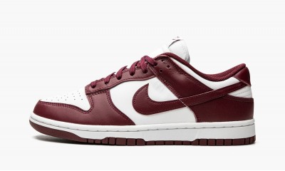 NIKE
WMNS DUNK LOW
Dark Beetroot