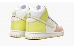 NIKE
DUNK HIGH WMNS
Lemon Twist