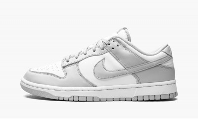 NIKE
NIKE DUNK LOW GREY FOG