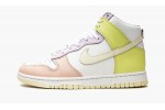 NIKE
DUNK HIGH WMNS
Lemon Twist