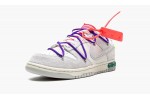 NIKE
NIKE DUNK LOW
THE LOT 15/50