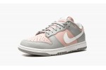 NIKE
WMNS DUNK LOW
Soft Grey / Pink