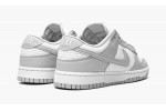 NIKE
NIKE DUNK LOW GREY FOG