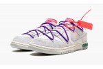 NIKE
NIKE DUNK LOW
THE LOT 15/50