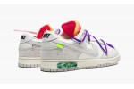 NIKE
NIKE DUNK LOW
THE LOT 15/50