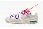 NIKE
NIKE DUNK LOW
THE LOT 15/50