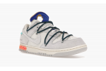NIKE DUNK LOW
Off White - Lot 16/50