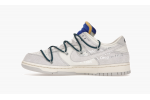 NIKE DUNK LOW
Off White - Lot 16/50