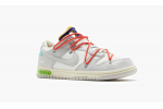 NIKE DUNK LOW
Off White - Lot 23