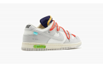 NIKE DUNK LOW
Off White - Lot 23