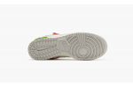NIKE DUNK LOW
Off White - Lot 23