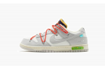 NIKE DUNK LOW
Off White - Lot 23