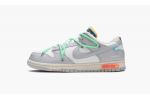 NIKE DUNK LOW
Off White - Lot 26