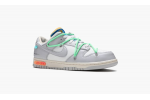 NIKE DUNK LOW
Off White - Lot 26