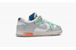 NIKE DUNK LOW
Off White - Lot 26