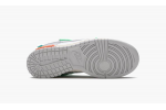 NIKE DUNK LOW
Off White - Lot 26