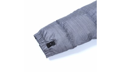 The North Face Men's 1996 Retro Nuptse Jacket TNF Medium Grey Heather