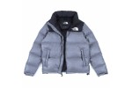 The North Face Men's 1996 Retro Nuptse Jacket TNF Medium Grey Heather