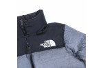 The North Face Men's 1996 Retro Nuptse Jacket TNF Medium Grey Heather
