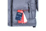 The North Face Men's 1996 Retro Nuptse Jacket TNF Medium Grey Heather
