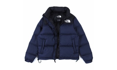 The North Face Men's 1996 Retro Nuptse Jacket Urban Navy