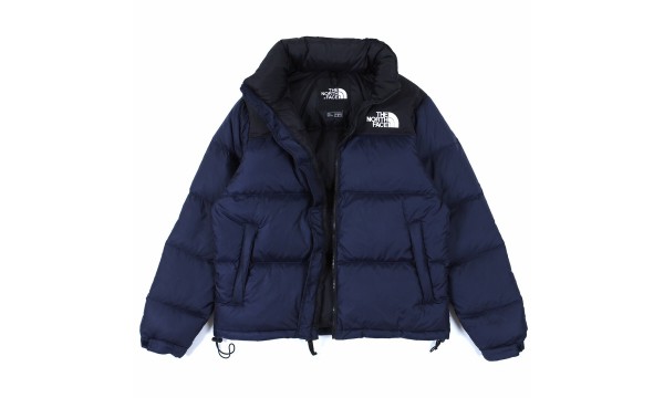 The North Face Men's 1996 Retro Nuptse Jacket Urban Navy