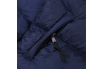 The North Face Men's 1996 Retro Nuptse Jacket Urban Navy