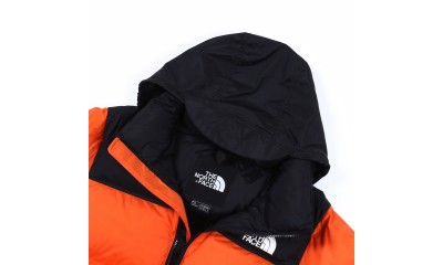 The North Face Men's 1996  FW21 Nuptse Jacket Persian Orginal