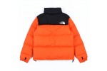 The North Face Men's 1996  FW21 Nuptse Jacket Persian Orginal