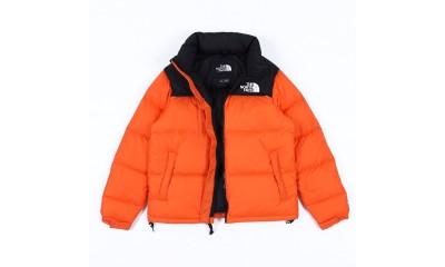 The North Face Men's 1996  FW21 Nuptse Jacket Persian Orginal
