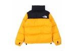 The North Face Women's 1996 Retro Nuptsw Jacket TNF Yellow