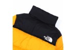 The North Face Women's 1996 Retro Nuptsw Jacket TNF Yellow