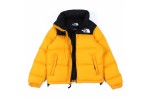 The North Face Women's 1996 Retro Nuptsw Jacket TNF Yellow