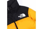 The North Face Women's 1996 Retro Nuptsw Jacket TNF Yellow