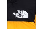 The North Face Women's 1996 Retro Nuptsw Jacket TNF Yellow