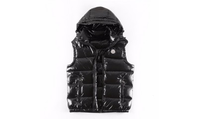 MONCLER BORMES GILET Gilet