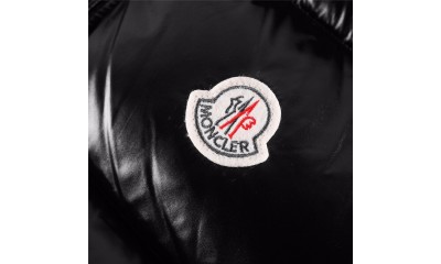 MONCLER BORMES GILET Gilet