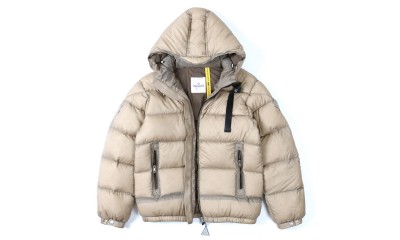 Moncler x Alyx Almond 9SM Jacket