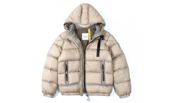 Moncler x Alyx Almond 9SM Jacket