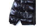 Moncler x Alyx Almond 9SM Black Jacket