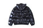 Moncler x Alyx Almond 9SM Black Jacket