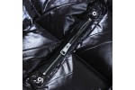 Moncler x Alyx Almond 9SM Black Jacket