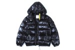 Moncler x Alyx Almond 9SM Black Jacket