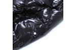 Moncler x Alyx Almond 9SM Black Jacket