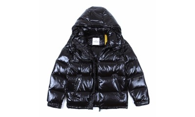 MONCLER X Fagment Earth Jacket