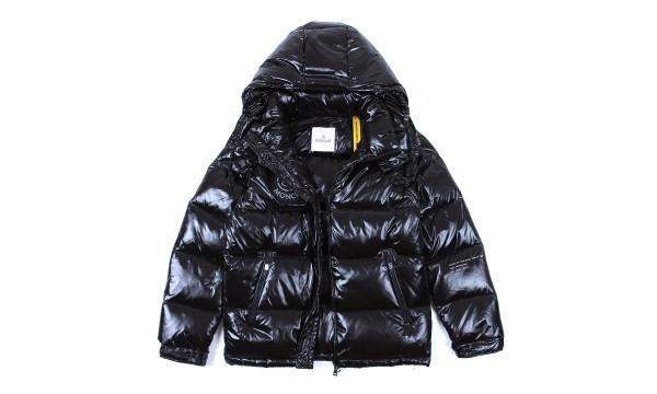 MONCLER X Fagment Earth Jacket